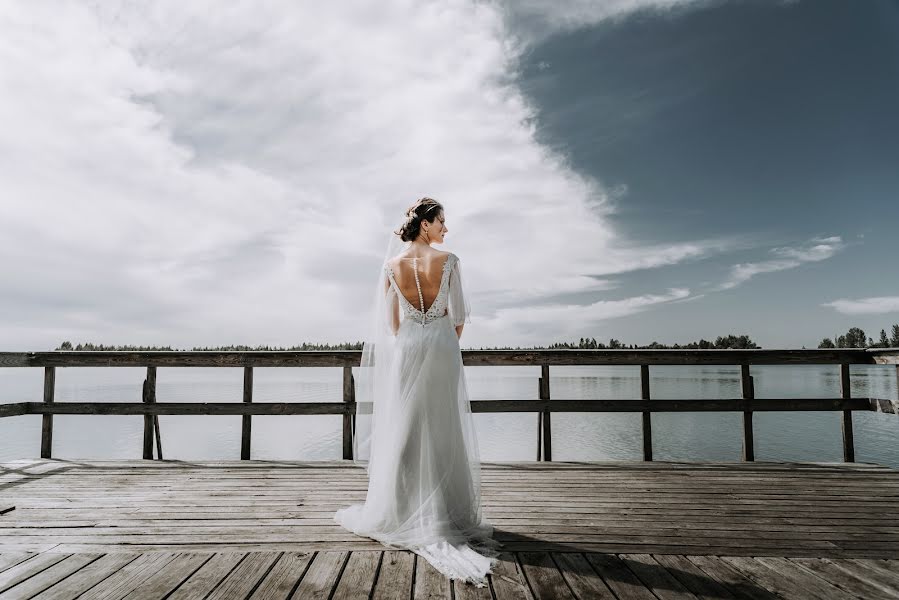 Fotografer pernikahan Aleksey Laguto (laguto). Foto tanggal 4 Juli 2021