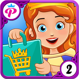 Download My Little Princess : Stores For PC Windows and Mac