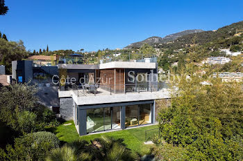 maison à Roquebrune-Cap-Martin (06)