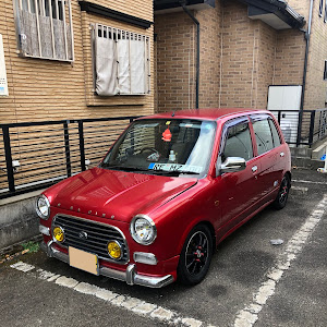 ミラジーノ L700S