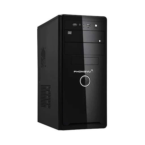 PC PV Home Office I50134 (Intel Core i3-12100/1 x 8GB/512GB SSD/Windows 10 Home SL 64-bit)