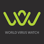 Cover Image of Download World Virus Watch 1.3.1 APK