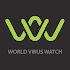 World Virus Watch1.2