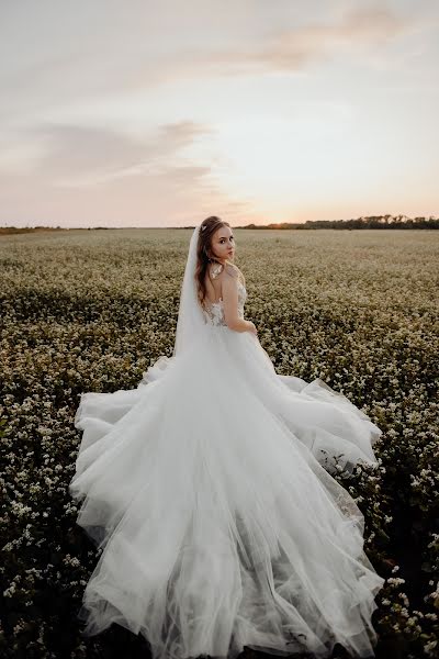 Fotógrafo de bodas Ilya Kvatyura (ilyakvatyura). Foto del 13 de abril 2023