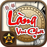 Cover Image of ดาวน์โหลด LVC - Chắn Online Tài Xỉu DT 1.0.3 APK