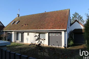 maison à Salouël (80)