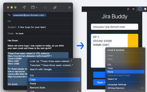 Jira Buddy