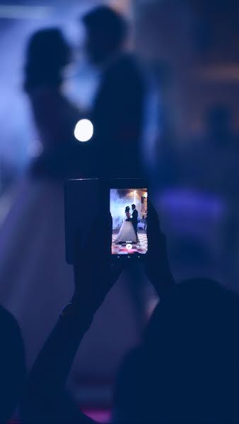 Fotógrafo de bodas Gousgounis Jim (jimgousgounis). Foto del 6 de octubre 2017