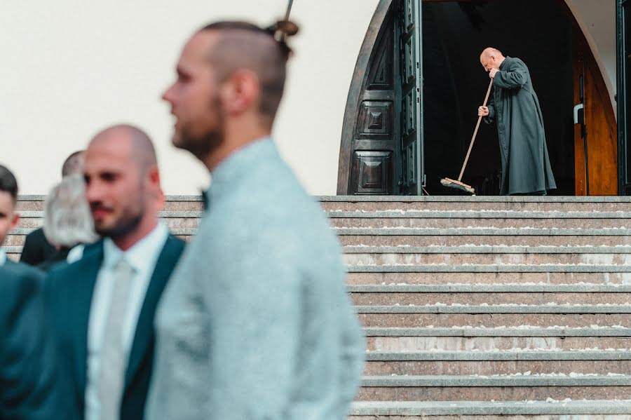 Wedding photographer Krzysztof Szuba (szuba). Photo of 27 March 2023