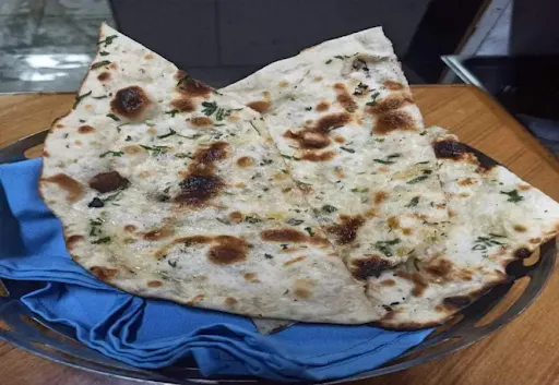 Butter Naan