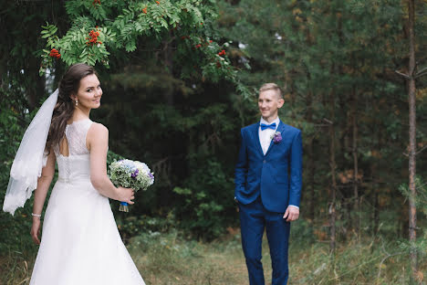 Düğün fotoğrafçısı Elizaveta Tumanova (lizaveta). 17 Kasım 2018 fotoları