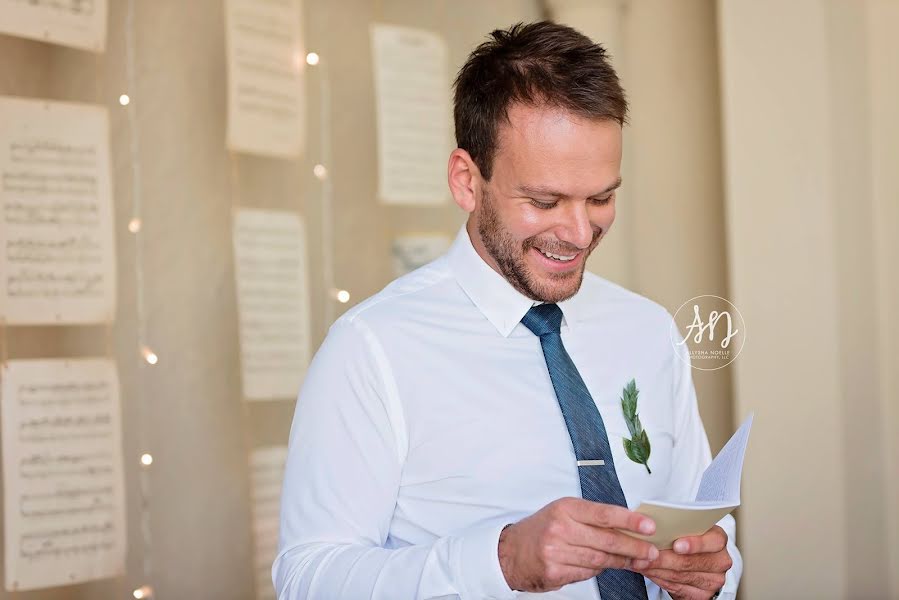 Photographe de mariage Allysha Bergen (allyshabergen). Photo du 30 décembre 2019