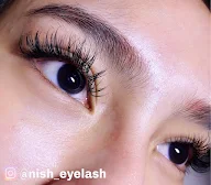 Nish Eyelash Studio photo 4