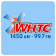 WHTC AM icon