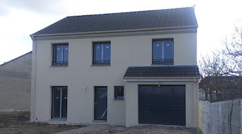 maison neuve à Torcy (77)