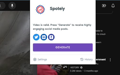 Spotely