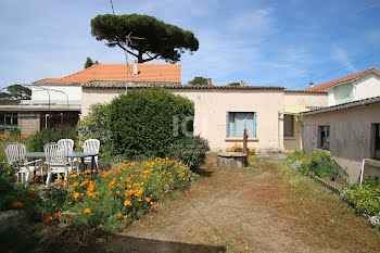 maison à Saint-Brevin-les-Pins (44)