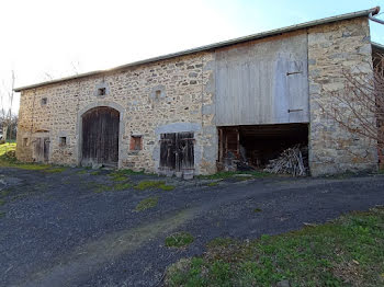 maison à Ferrières-sur-Sichon (03)