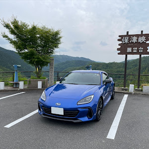 BRZ ZD8