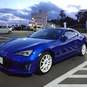 BRZ ZC6