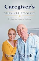 Caregiver's Survival Toolkit cover