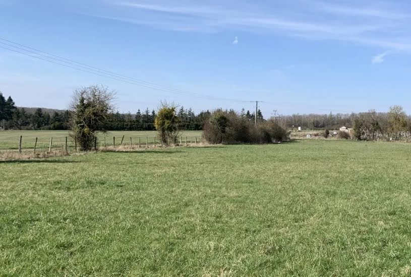  Vente Terrain + Maison - Terrain : 400m² - Maison : 100m² à Dammartin-en-Serve (78111) 