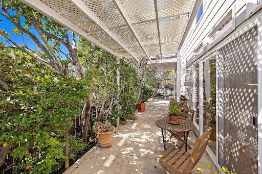 Maison en bord de mer avec terrasse 5