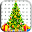 Pixel Art Christmas: Color By Number Santa Claus Download on Windows