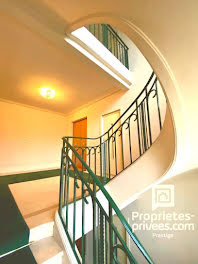 appartement à Neuilly-sur-Seine (92)