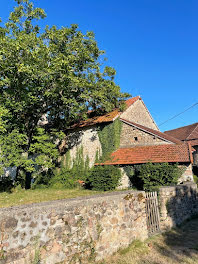 maison à La Celle-Dunoise (23)