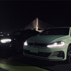 ゴルフGTI