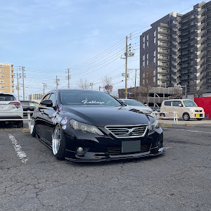 マークX GRX130