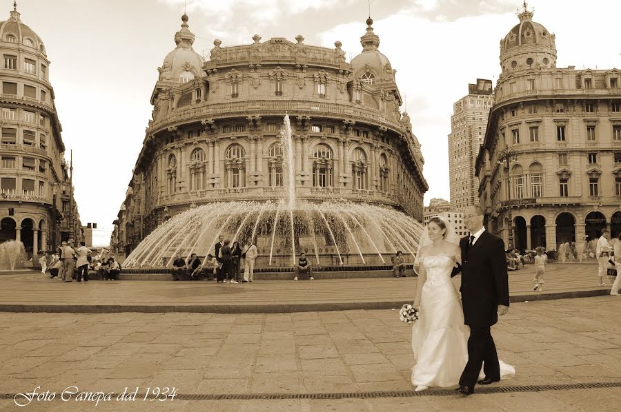 Hochzeitsfotograf Canepa Stefano E Diana (fotocanepa). Foto vom 9. Juni 2015