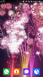 How to get Beautiful Firework Wallpapers 1.1.5 unlimited apk for android