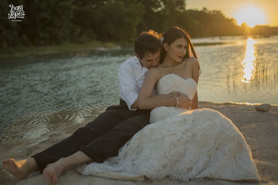 Fotógrafo de bodas Iram Lopez (iramlopez). Foto del 23 de julio 2016