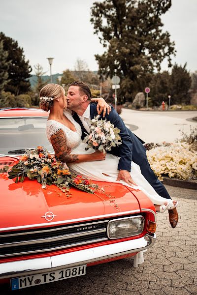 Fotógrafo de casamento Lena Kreten-Wenn (lenorefotografie). Foto de 29 de setembro 2022