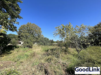 terrain à batir à Fontenay-le-Vicomte (91)