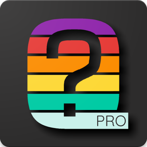 Quizoid Pro: 2019 Trivia Quiz with 5 Game Modes 2.4.10