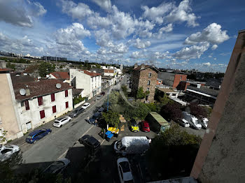 appartement à Choisy-le-Roi (94)