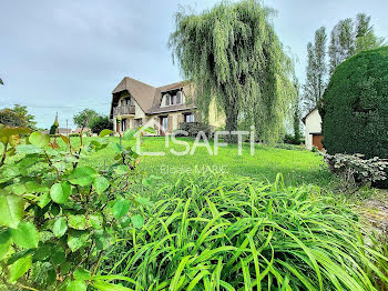 maison à Mézidon Vallée d'Auge (14)