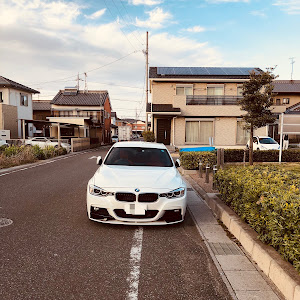 3シリーズ セダン 320d