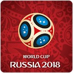 Cover Image of Unduh World Cup Russia 2018 1.4.0 APK