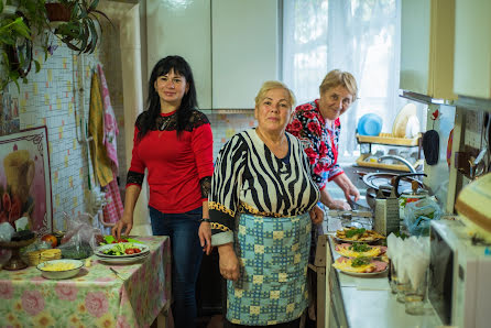 Vestuvių fotografas Maksim Aksenov (aksenovmaksim). Nuotrauka 2020 sausio 9