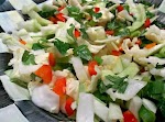 Mexican Coleslaw was pinched from <a href="http://www.food.com/recipe/mexican-coleslaw-484025" target="_blank">www.food.com.</a>