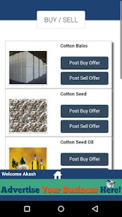 download cottonvyapar free