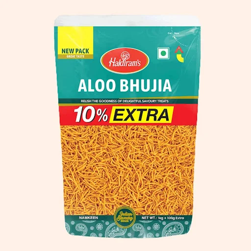 Aloo Bhujia (1100g)