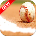 Cover Image of Herunterladen Baseball Wallpapers 1 APK