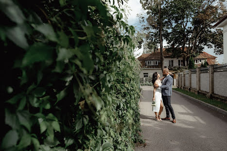 Photographe de mariage Irina Krishtapovich (new-garden). Photo du 17 septembre 2020