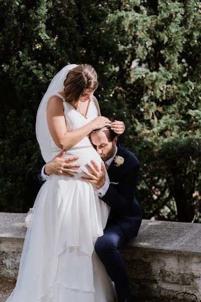 Φωτογράφος γάμων Tommaso Guermandi (contrastifoto). Φωτογραφία: 10 Αυγούστου 2016