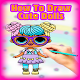 Download How to draw cute dolls For PC Windows and Mac